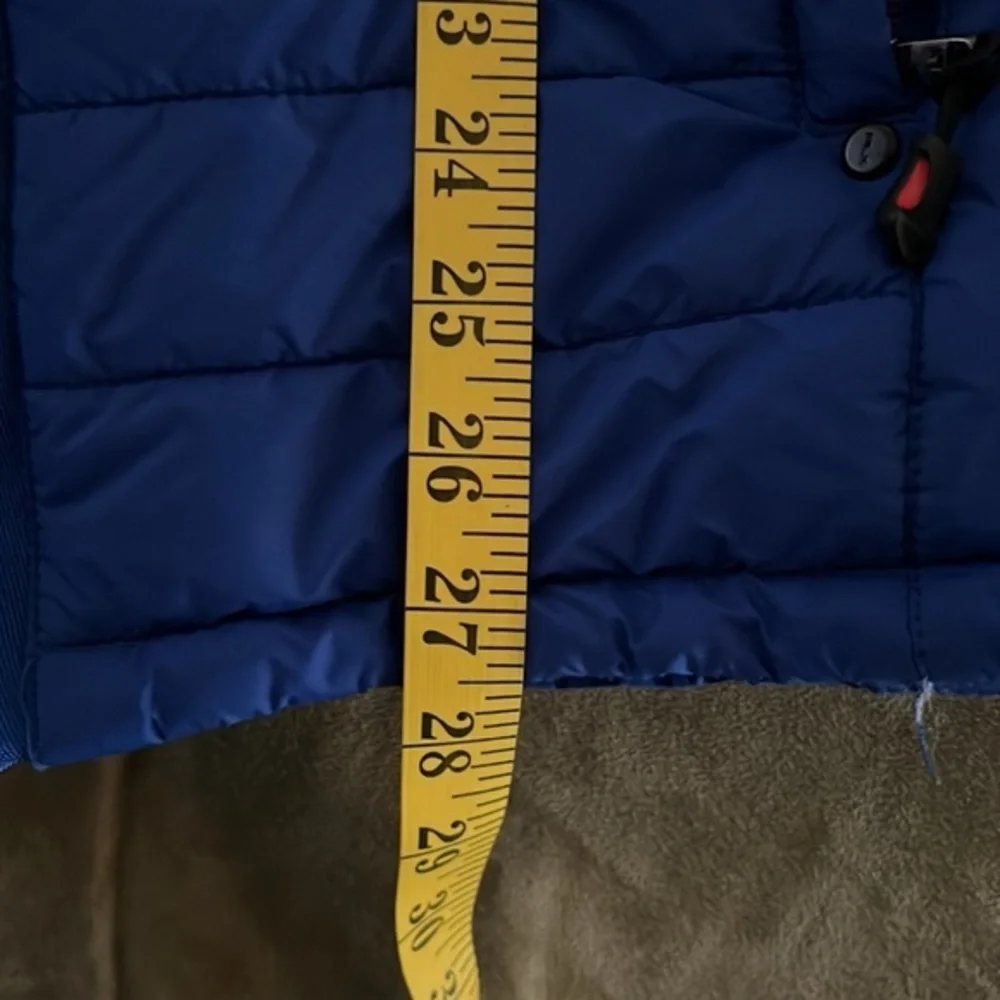 RLX Ralph Lauren boys XXL puffer down‎ filled jacket